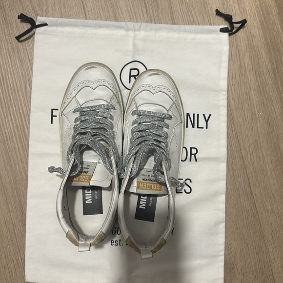 Mid Star Daydreams Sneaker (Women) - Picture 14 of 14